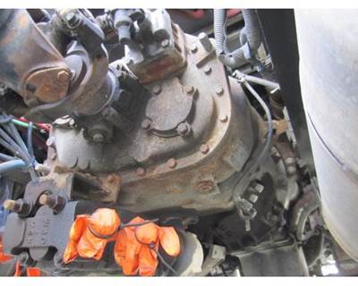 Fuller FO14E310CVAS Transmission