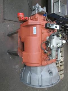 Fuller FO16E310C Transmission