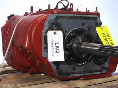 Fuller FO16E310C Transmission