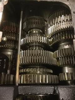 Fuller FO16E310C Transmission