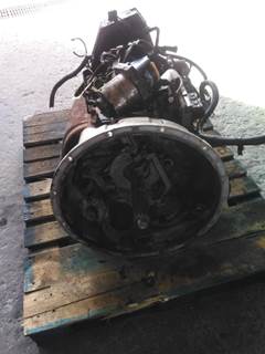Fuller FO16E310C Transmission