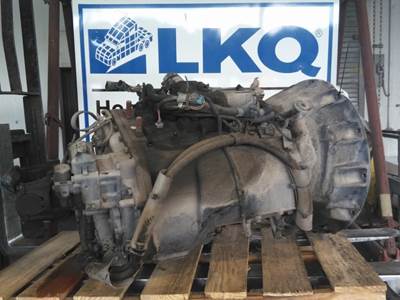 Fuller FO16E310C Transmission