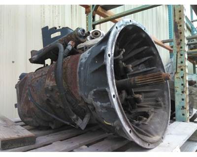 Fuller FO16E310C Transmission