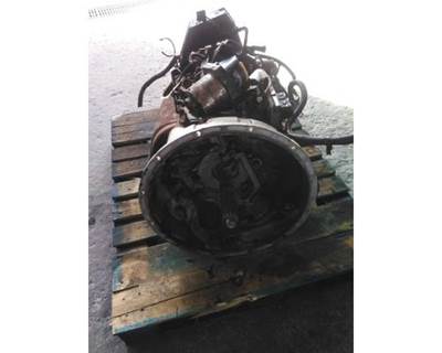 Fuller FO16E310C Transmission