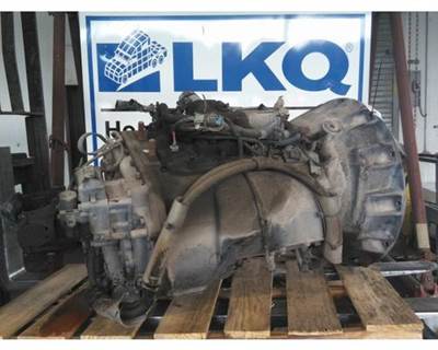 Fuller FO16E310C Transmission