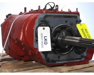 Fuller FO16E310C Transmission