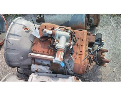 Fuller FO16E310C Transmission
