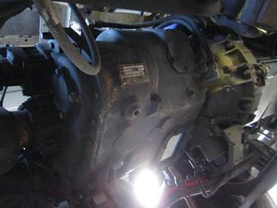 Fuller FO16E310CLAS Transmission