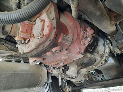 Fuller FO16E310CLAS Transmission