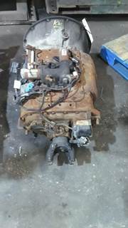 Fuller FO16E310CLAS Transmission