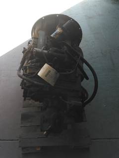 Fuller FO16E310CLAS Transmission