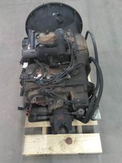 Fuller FO16E310CLAS Transmission