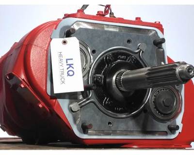 Fuller FO16E310CLAS Transmission