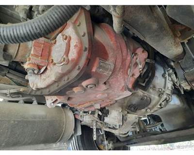 Fuller FO16E310CLAS Transmission