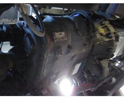 Fuller FO16E310CLAS Transmission