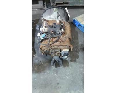 Fuller FO16E310CLAS Transmission