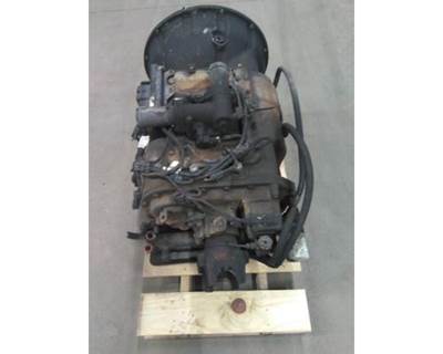 Fuller FO16E310CLAS Transmission