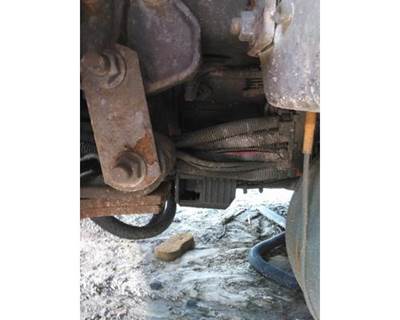 Fuller FO16E310CLAS Transmission