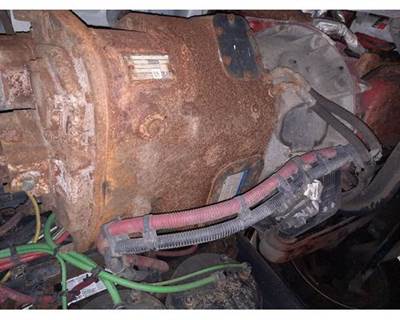 Fuller FO16E310CLAS Transmission
