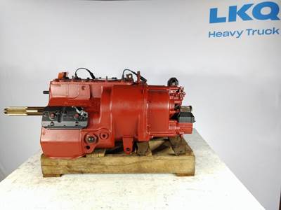 Fuller FO16E313AMHP Transmission