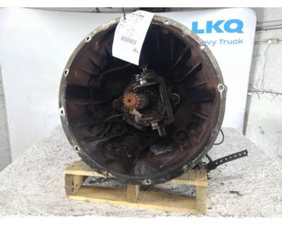 Fuller FO16E313AMHP Transmission