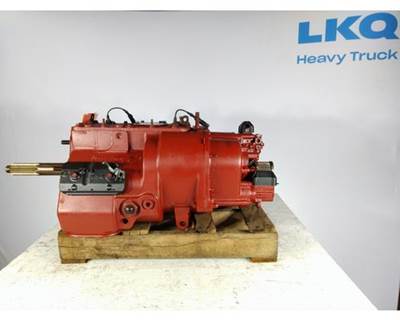 Fuller FO16E313AMHP Transmission