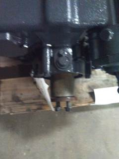 Fuller FO17E308LLVCS Transmission