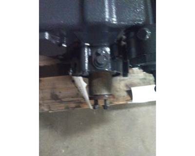 Fuller FO17E308LLVCS Transmission