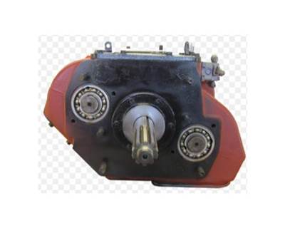 Fuller FO18E313AMHP Transmission