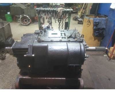 Fuller FO18E313AMHP Transmission