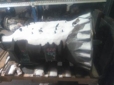 Fuller FO18E318BMXP Transmission