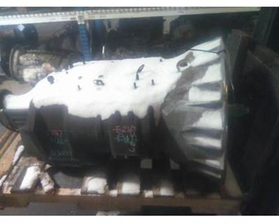 Fuller FO18E318BMXP Transmission