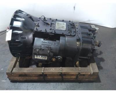 Fuller FO18E318BMXP Transmission