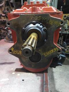 Fuller FO5406BDM3 Transmission