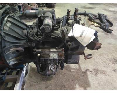 Fuller FO5406BDM3 Transmission