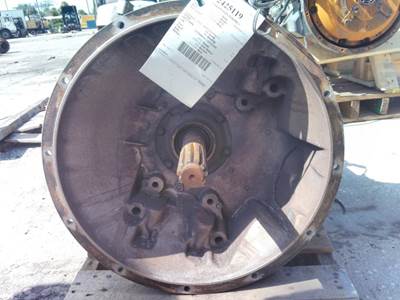 Fuller FO5506BDM3 Transmission