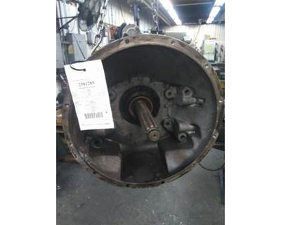 Fuller FO5506BDM3 Transmission