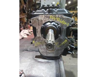 Fuller FO6406BDM3 Transmission
