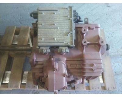 Fuller FO8406AASX Transmission