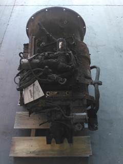 Fuller FOM14E310CLAS Transmission