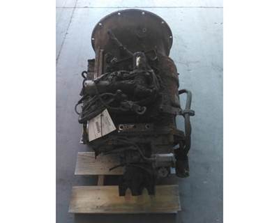Fuller FOM14E310CLAS Transmission