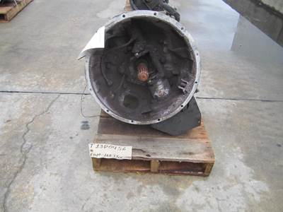 Fuller FOM16E310CLAS Transmission