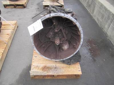 Fuller FOM16E310CLAS Transmission