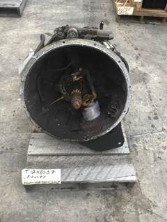 Fuller FOM16E310CLAS Transmission