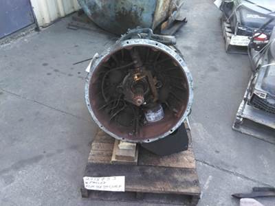 Fuller FOM16E310CLAS Transmission