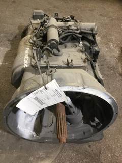Fuller FOM16E310CLAS Transmission