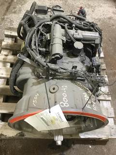Fuller FOM16E310CLAS Transmission