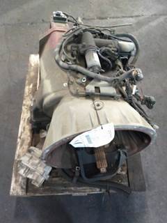 Fuller FOM16E310CLAS Transmission