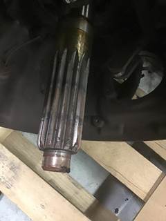 Fuller FOM16E310CLAS Transmission