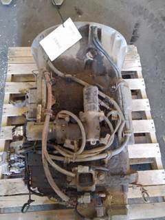 Fuller FOM16E310CLAS Transmission